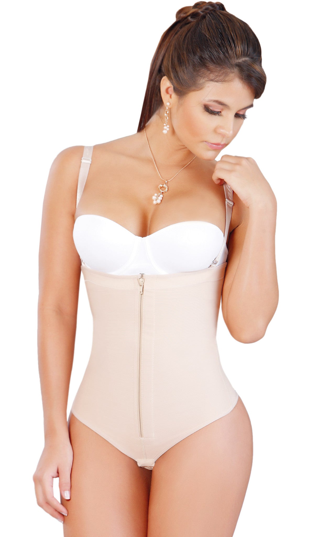 Body faja moldeadora Salomé 0212