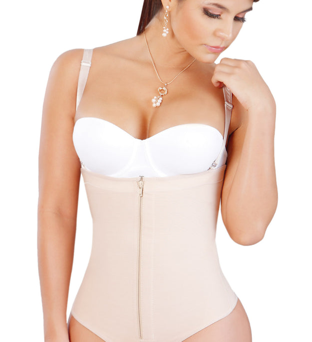 Body shaping girdle Salomé 0212