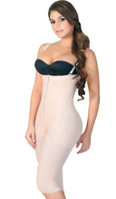 Cargar imagen en el visor de la galería, Faja posquirúrgica strapless Salomé 0213/final sale
