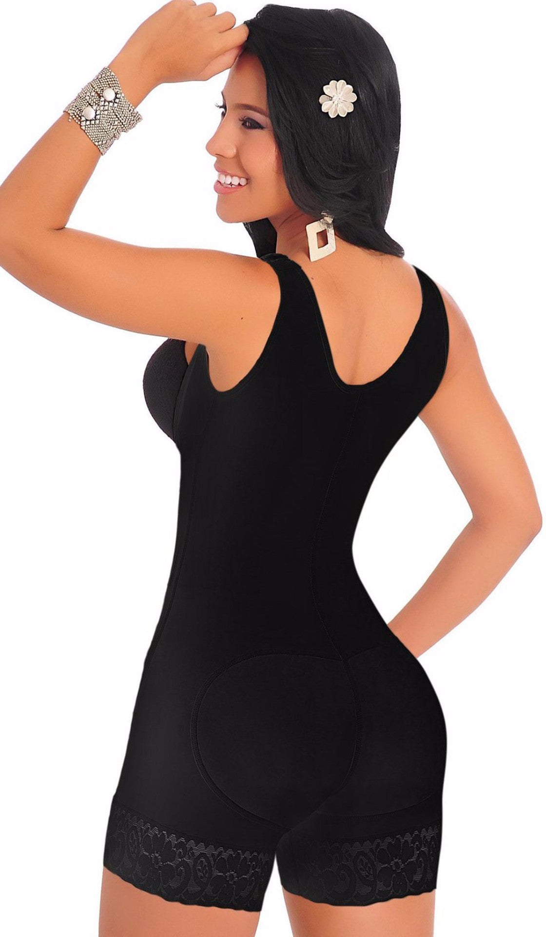 Post-surgical butt lifter girdle Salomé 0217