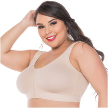 Load image into Gallery viewer, Post-surgical Girdle Salomé 0312
