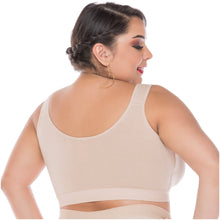 Load image into Gallery viewer, Post-surgical Girdle Salomé 0312
