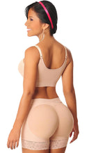Load image into Gallery viewer, Salomé short butt lifter girdle 0321
