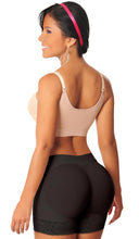 Load image into Gallery viewer, Salomé short butt lifter girdle 0321
