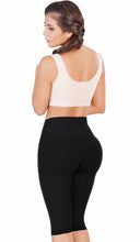 Load image into Gallery viewer, Salomé tail lift fisherman girdle 0324
