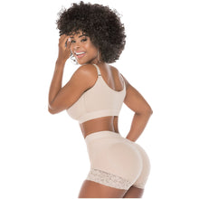 Load image into Gallery viewer, Salomé 0327 butt lifter pantyhose
