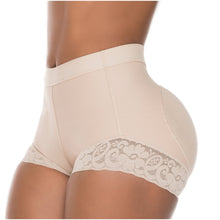 Load image into Gallery viewer, Salomé 0327 butt lifter pantyhose
