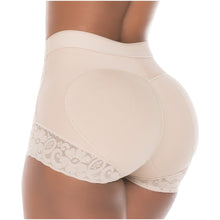 Load image into Gallery viewer, Salomé 0327 butt lifter pantyhose
