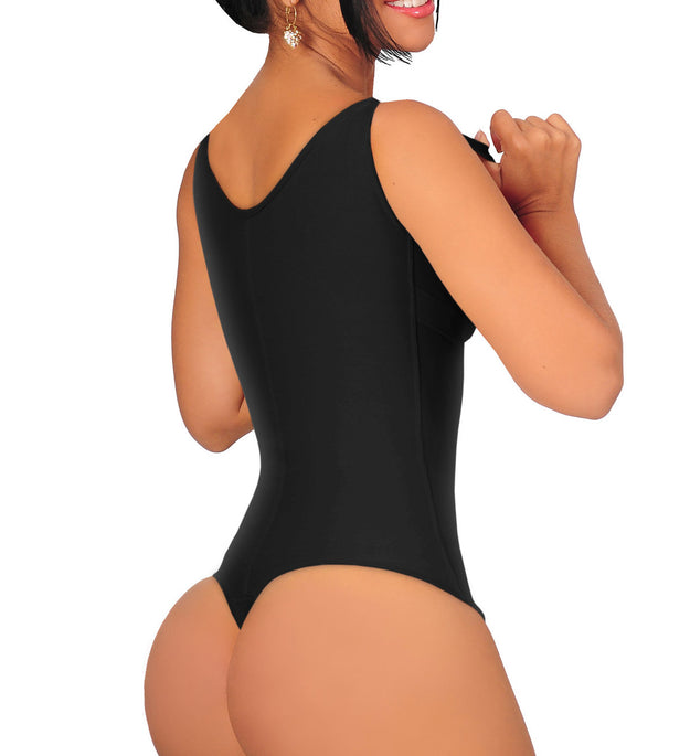 Salomé Brazilian Body Girdle 0351