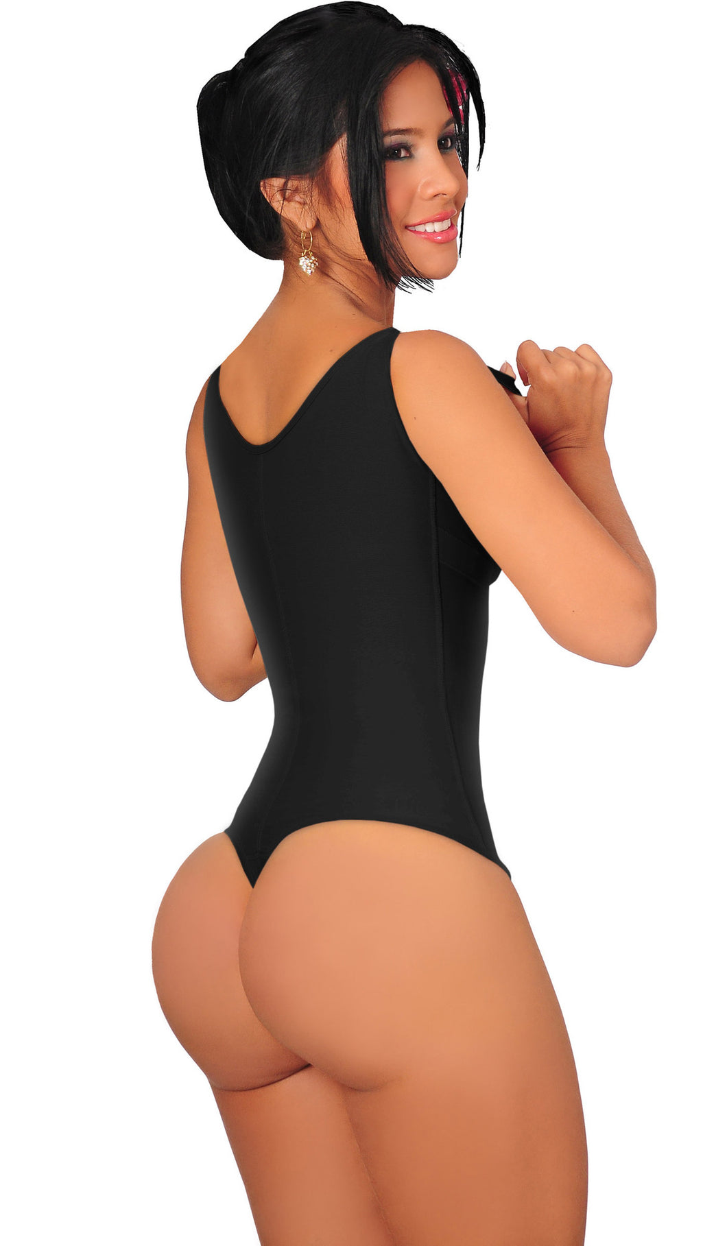 Faja body brasilera Salomé 0351/venta final/final sale