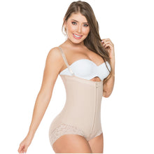 Cargar imagen en el visor de la galería, Body cachetero strapless Salomé 412/Final Sale

