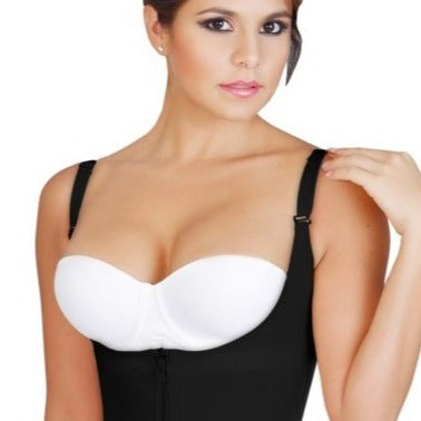 Panty girdle butt lifter Salomé 0415