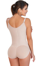 Load image into Gallery viewer, Salomé high back shaper bodysuit 417

