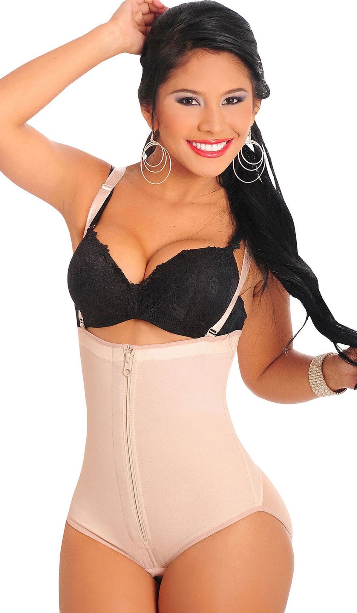 Faja levanta cola Salomé 418