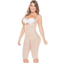 Load image into Gallery viewer, Armhole sleeve liposculpture girdle Salomé 0516

