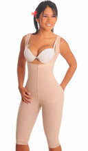 Cargar imagen en el visor de la galería, Faja short lipoescultura Salomé 0518/final sale
