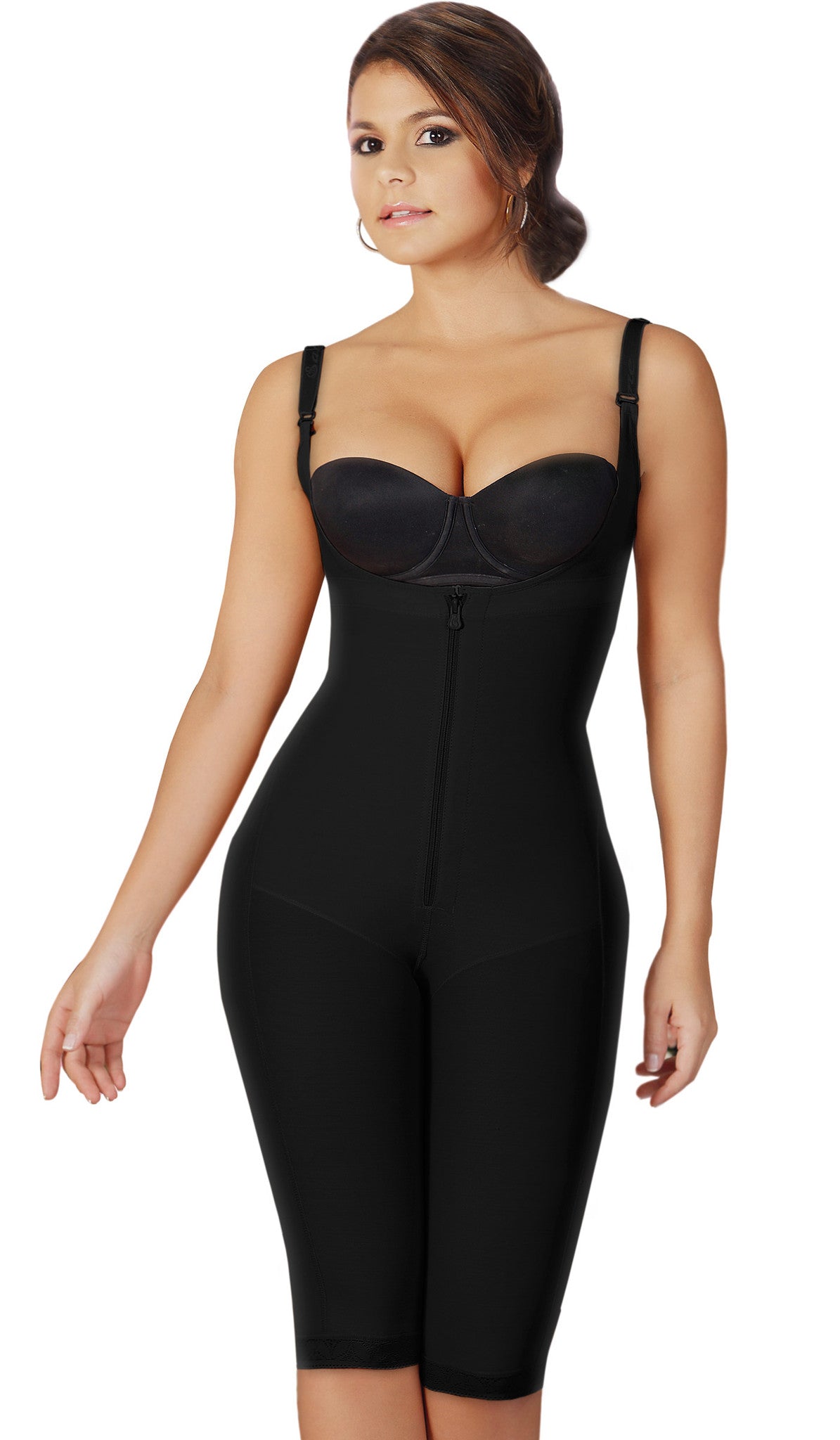 FAJAS SALOME Ref. 0521 - High Back Liposculpture Girdle