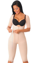 Cargar imagen en el visor de la galería, Faja larga posquirúrgica Salomé 0525/final sale
