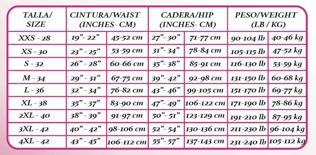 FAJA FANTASY 348 SHORT STRAPLESS  CACHETERO LEVANTA COLA
