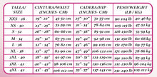 Cargar imagen en el visor de la galería, FAJA  FANTASY 336 CACHETERO STRAPLESS 3 BROCHES
