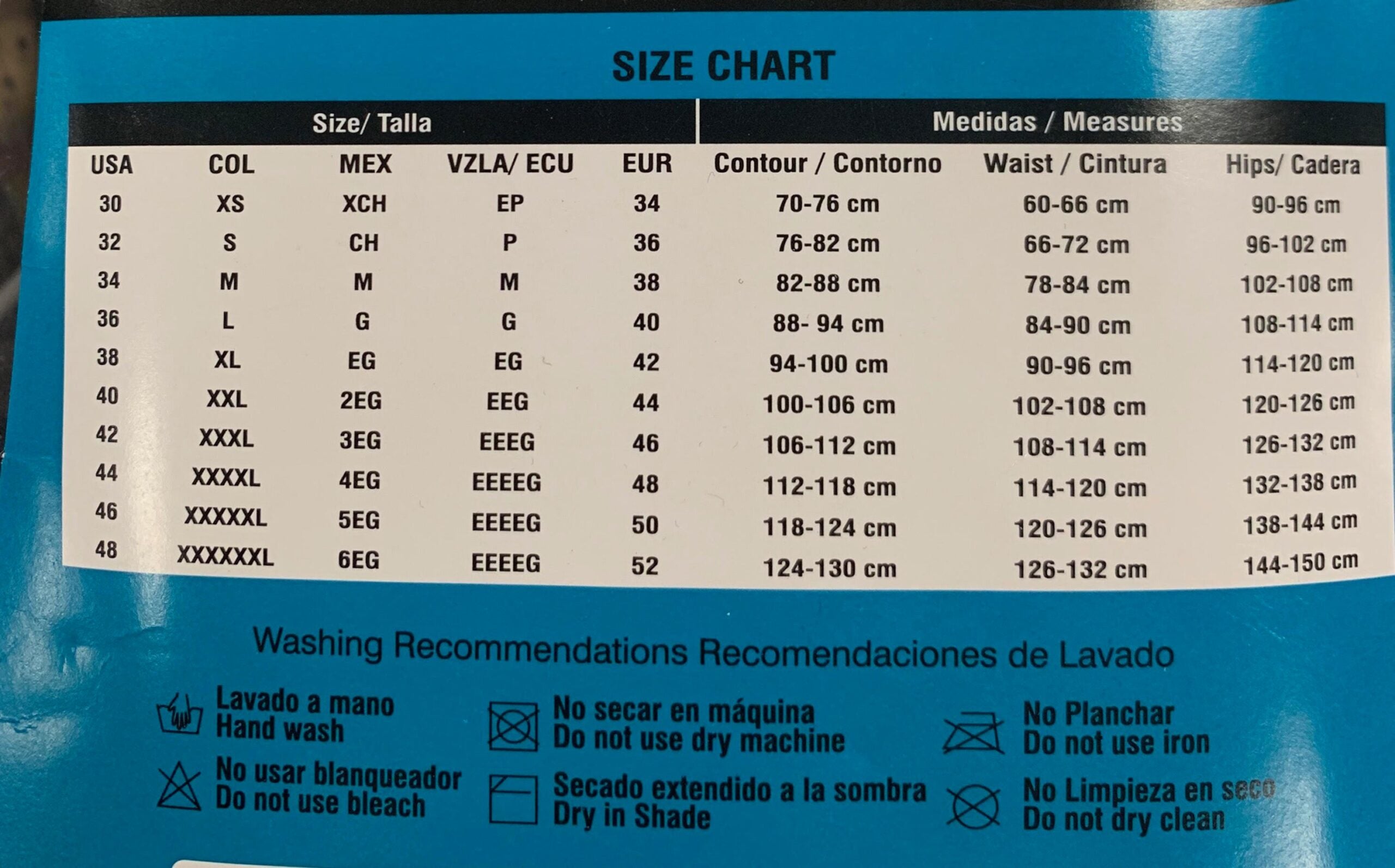 Romanza abdomen control waistband Ref. 1019