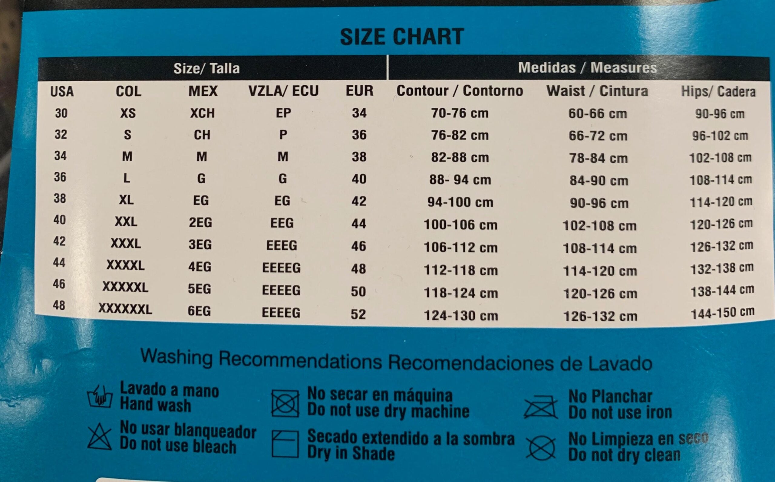 Cinturilla control abdomen Romanza Ref.  1019