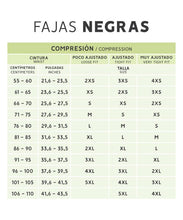 Cargar imagen en el visor de la galería, Faja BBL, Forma tu Cuerpo, Reloj de Arena Completa ( Ref. O-025 )
