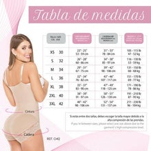Cargar imagen en el visor de la galería, Short levanta cola Salomé 0216/Final Sale
