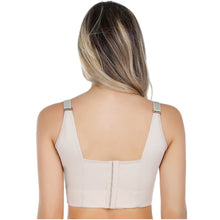 Cargar imagen en el visor de la galería, Brasier control espalda Ref. 8532

