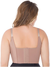 Cargar imagen en el visor de la galería, Brasier control espalda Ref. 8532
