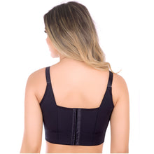 Cargar imagen en el visor de la galería, Brasier control espalda Ref. 8532
