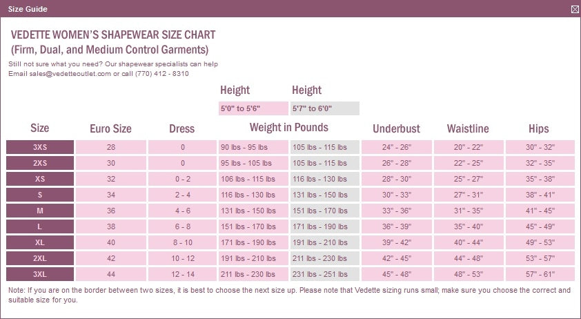 Girdle thong without bra Ref. 107