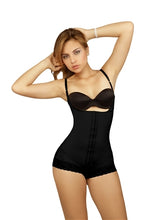 Cargar imagen en el visor de la galería, Faja body control abdomen Vedette Ref 136
