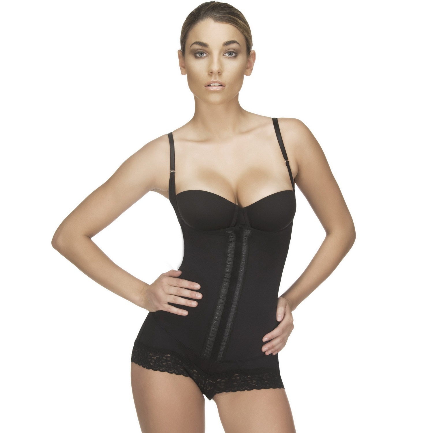 Vedette abdomen control body shaper Ref 136