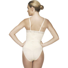 Load image into Gallery viewer, Vedette strapless body girdle Ref 210
