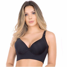 Cargar imagen en el visor de la galería, Brasier control espalda Ref. 8532
