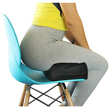 Load image into Gallery viewer, 2041 Fantasy BBL- booty pillow -butt lift post recovery brazilian memory foam pillow bbl pillow
