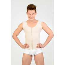 Cargar imagen en el visor de la galería, FAJA CHALECO PARA HOMBRE FANTASY REF 2017
