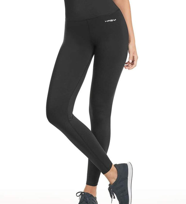 Leggings at the waist Haby 61852