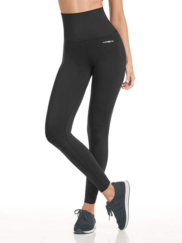 Leggings at the waist Haby 61852