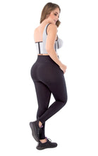 Load image into Gallery viewer, Uplady high waist shaping leggings Ref 1210
