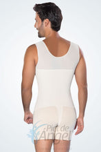 Load image into Gallery viewer, Girdle for men covered back Skin of Angel 083
