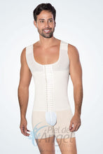 Load image into Gallery viewer, Girdle for men covered back Skin of Angel 083
