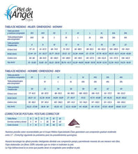 Cargar imagen en el visor de la galería, Faja corta de alta compresión Piel de Ángel 094/FINAL SALE
